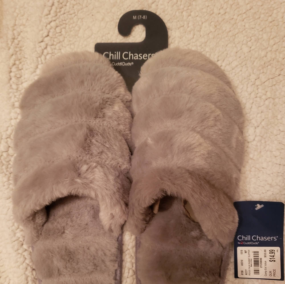 House shoes